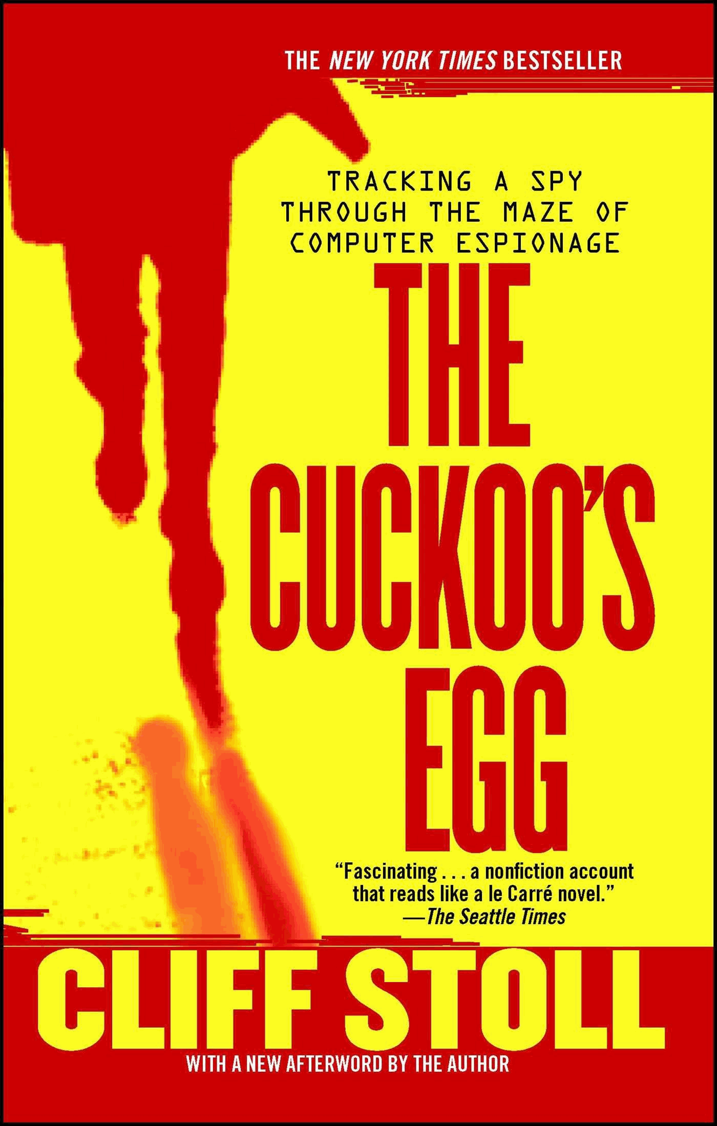 Cuckoo's Egg