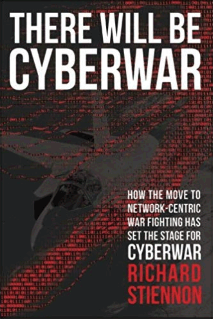 Cyberwar
