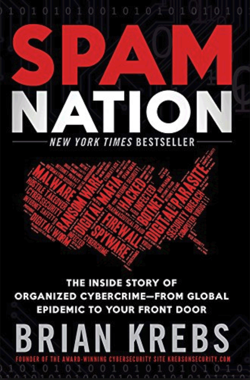 SPAM Nation